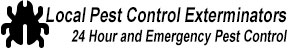 Wilson SC Pest Control Exterminators